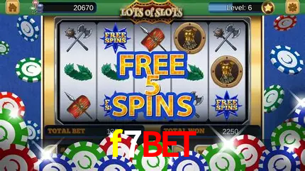 Desvendando o Mundo dos Jogos Virtuais na f7bet