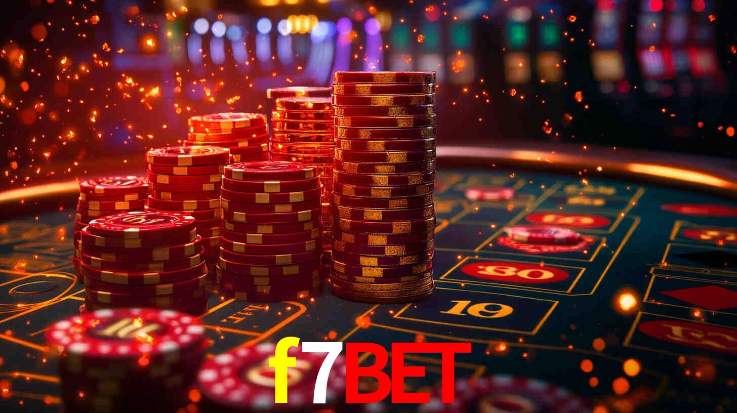 Experiência VIP f7bet