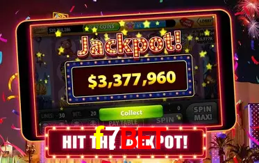 Desvendando o Mundo dos Jogos Virtuais na f7bet