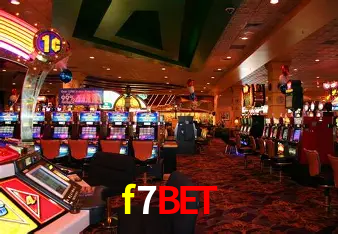 A Emoção da Loteria na f7bet: Uma Chance de Mudança de Vida