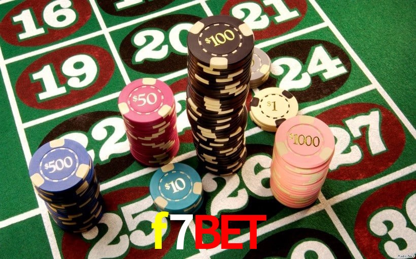 Experiência VIP f7bet