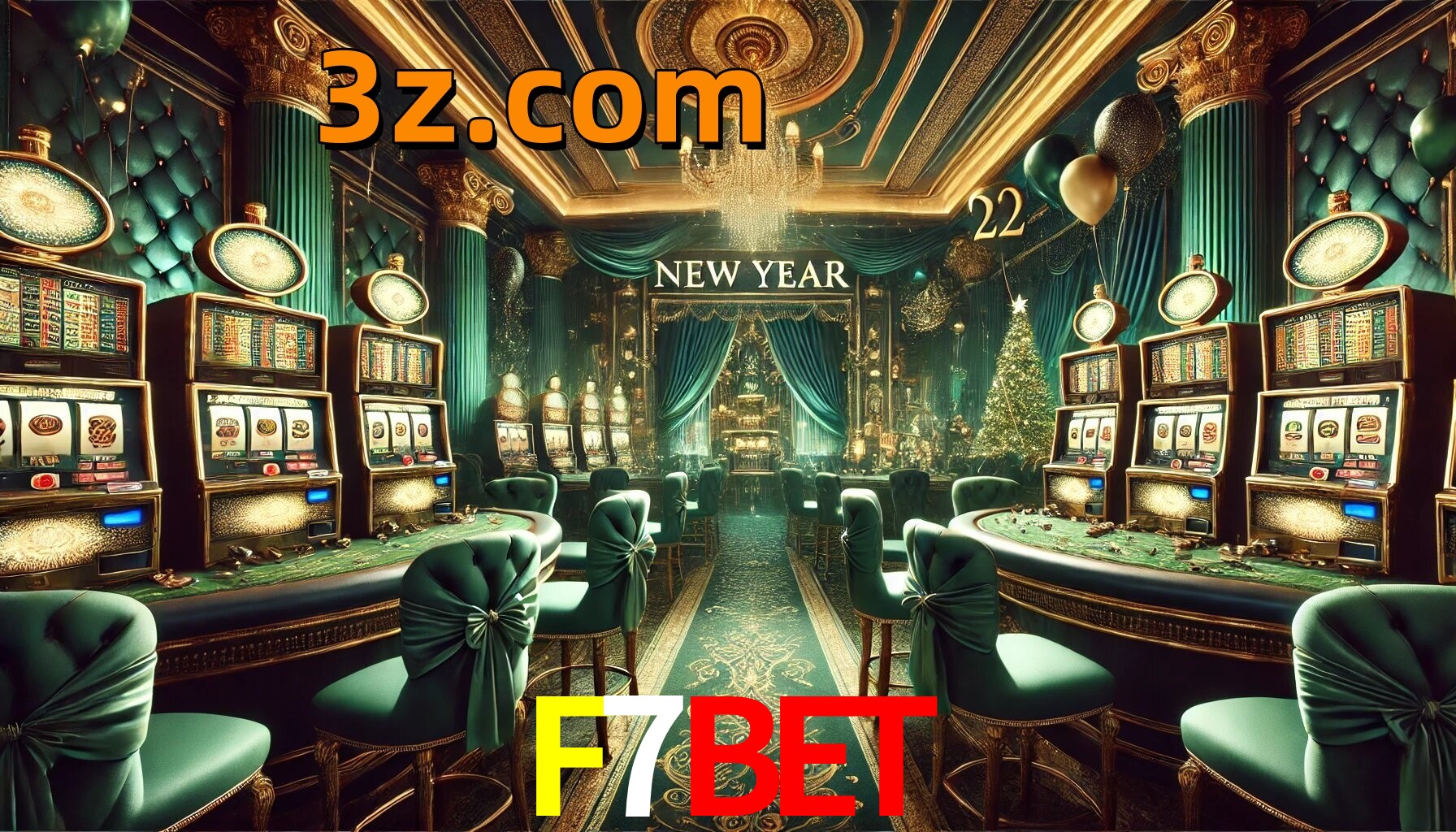 Benefícios do F7BET