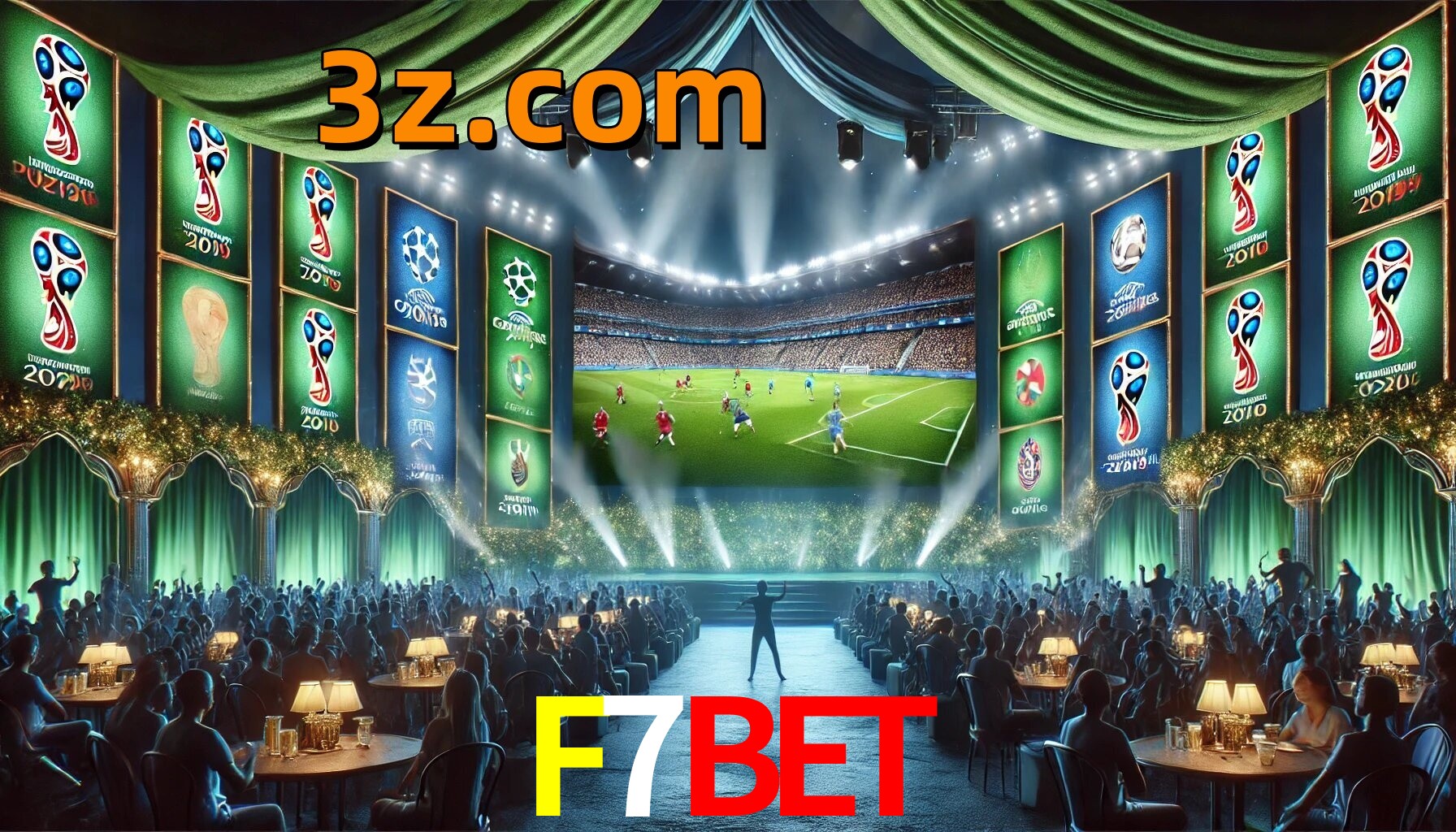 Eventos Esportivos