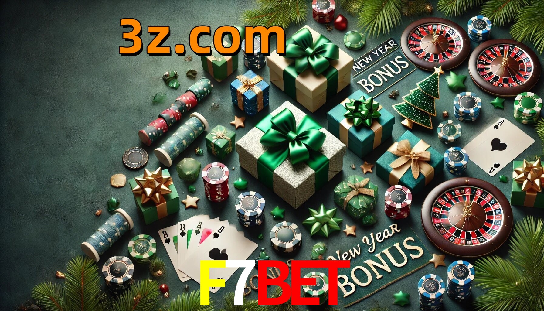 Bônus Festivos