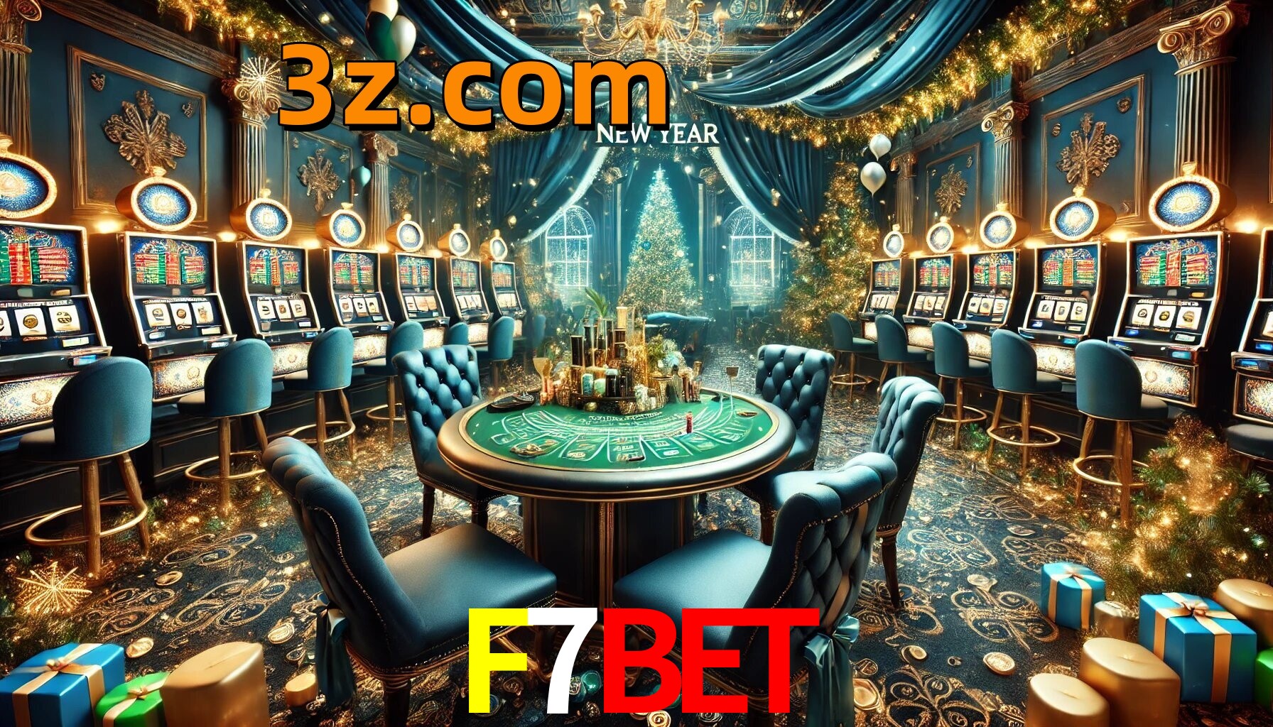 Jogos Festivos