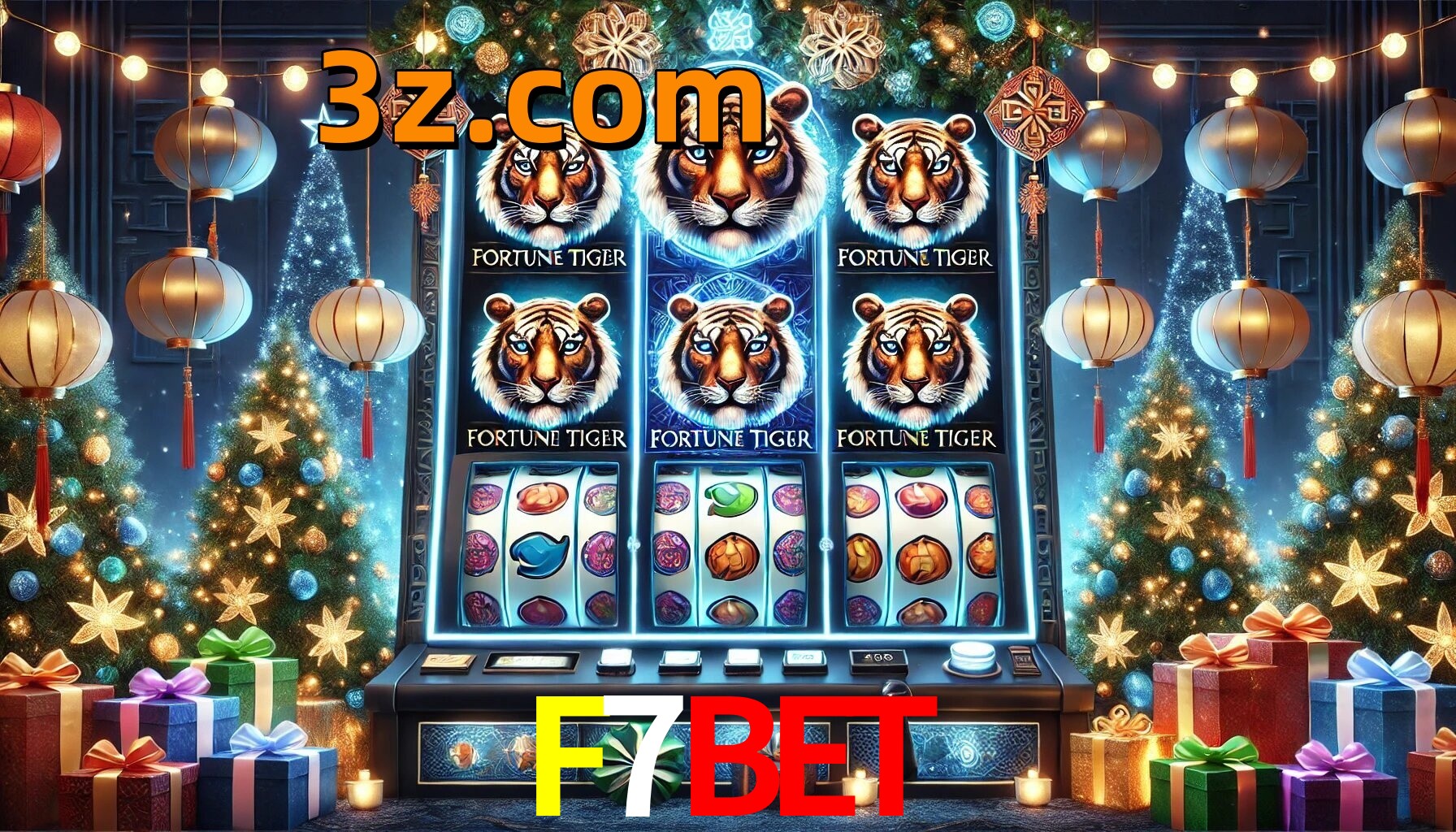 Como Jogar Fortune Tiger