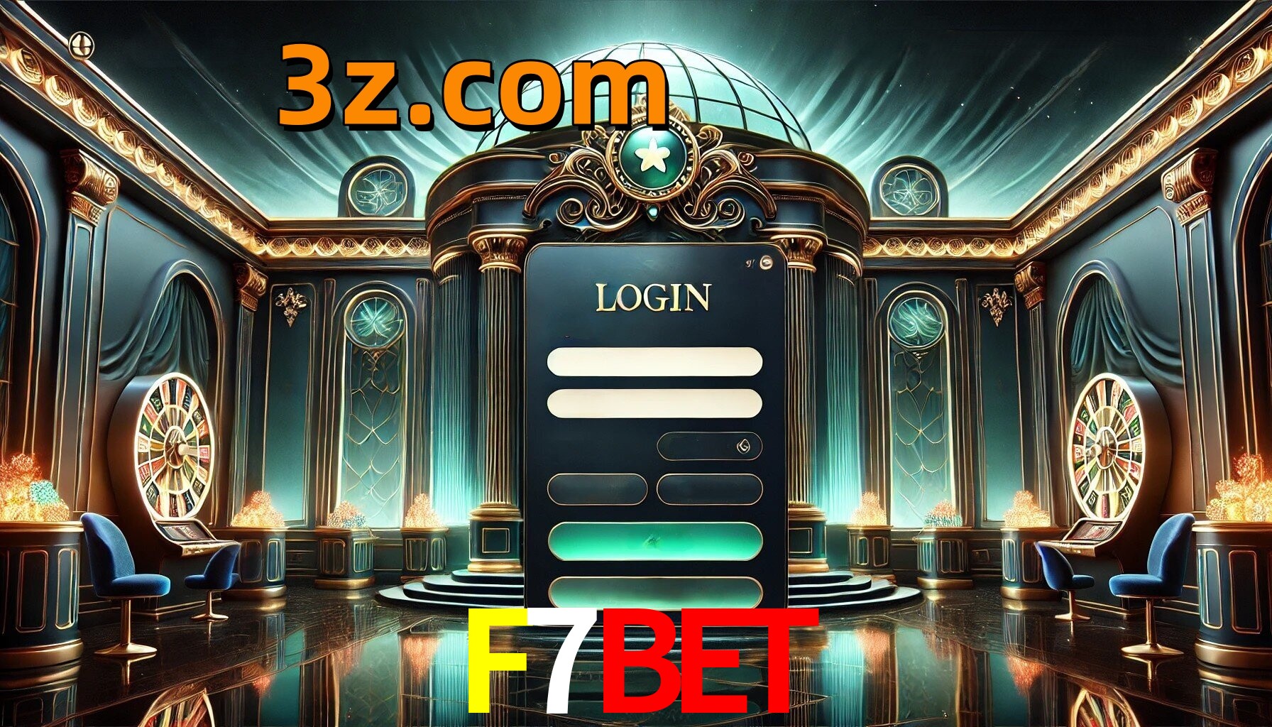 Benefícios do Login