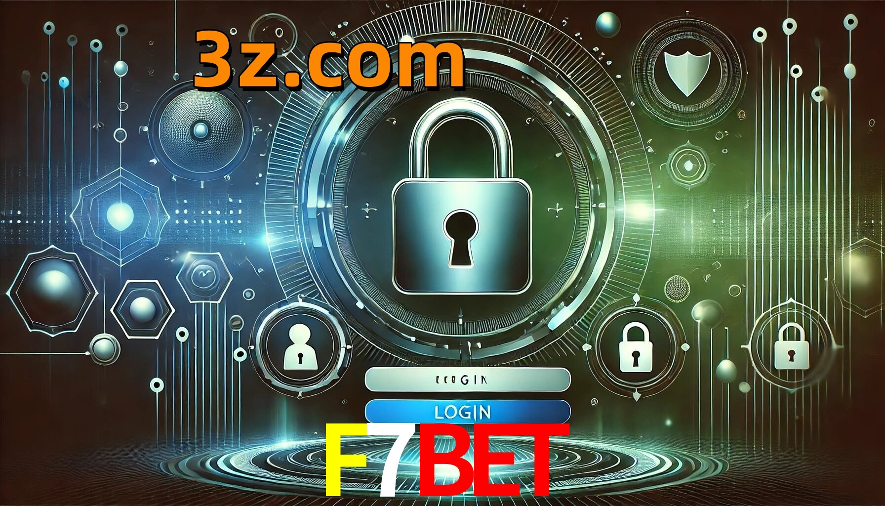 Segurança no Login