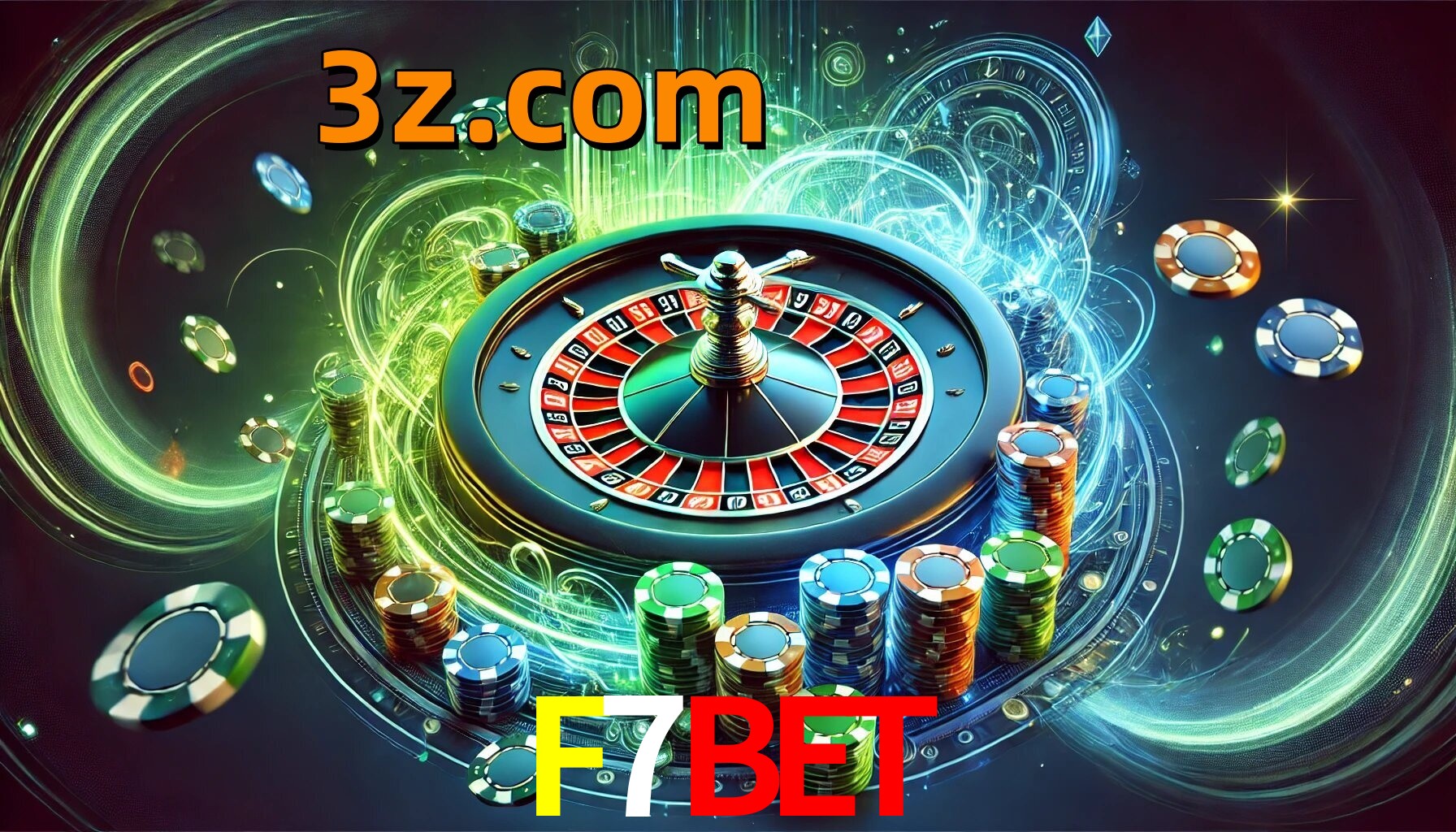 Jogos de roleta online
