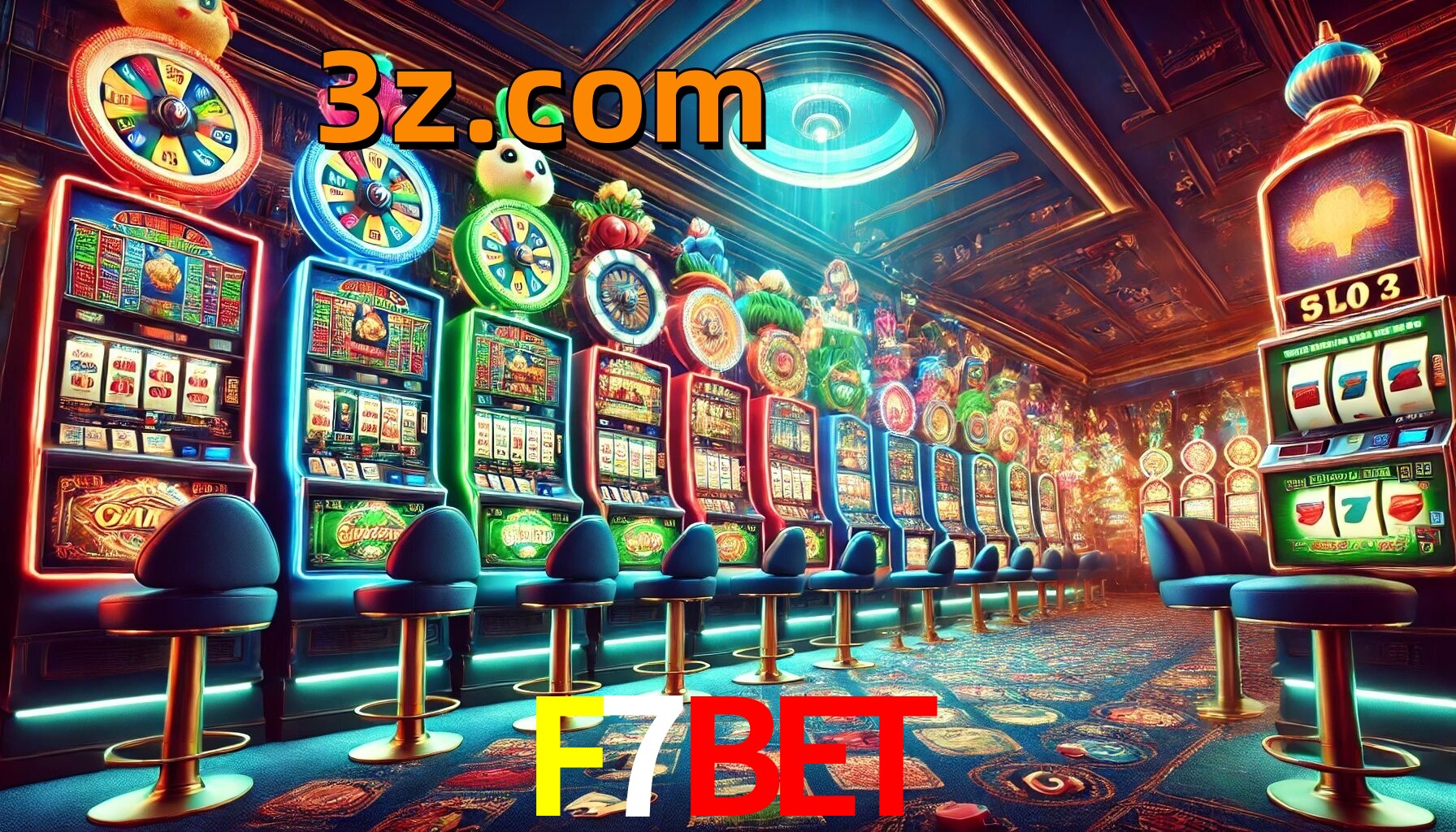 Benefícios dos Slots