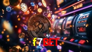 f7bet: Seu Especialista em Apostas Esportivas Brasileiras