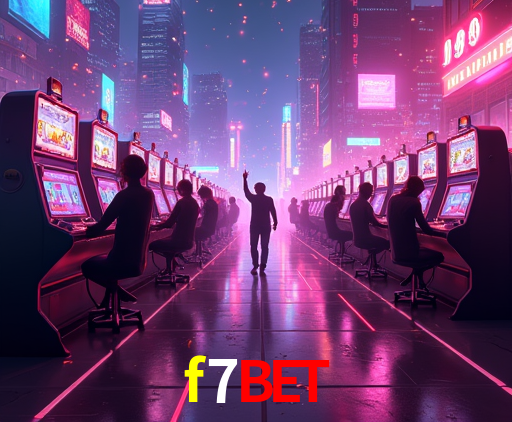 Mesa de Blackjack f7bet