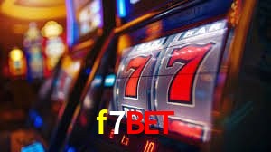 Tecnologia da Plataforma f7bet