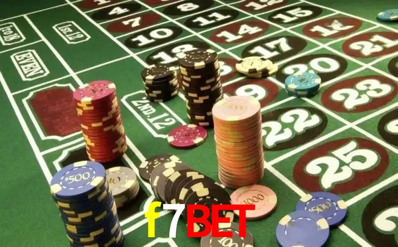 Provedores de Jogos f7bet