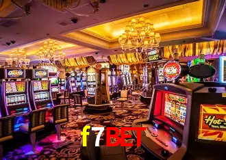 Desvendando o Mundo dos Jogos Virtuais na f7bet