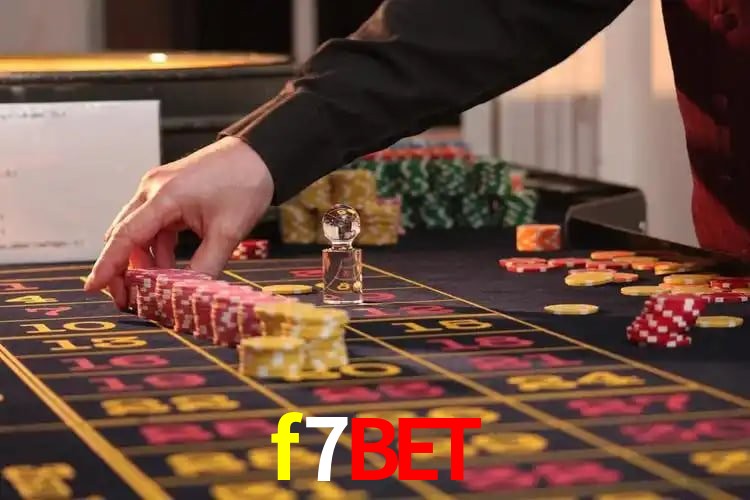 A Popularidade dos Caça-Níqueis no f7bet