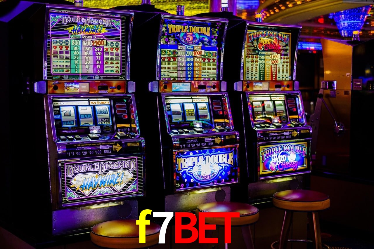 Apostas de Futebol f7bet
