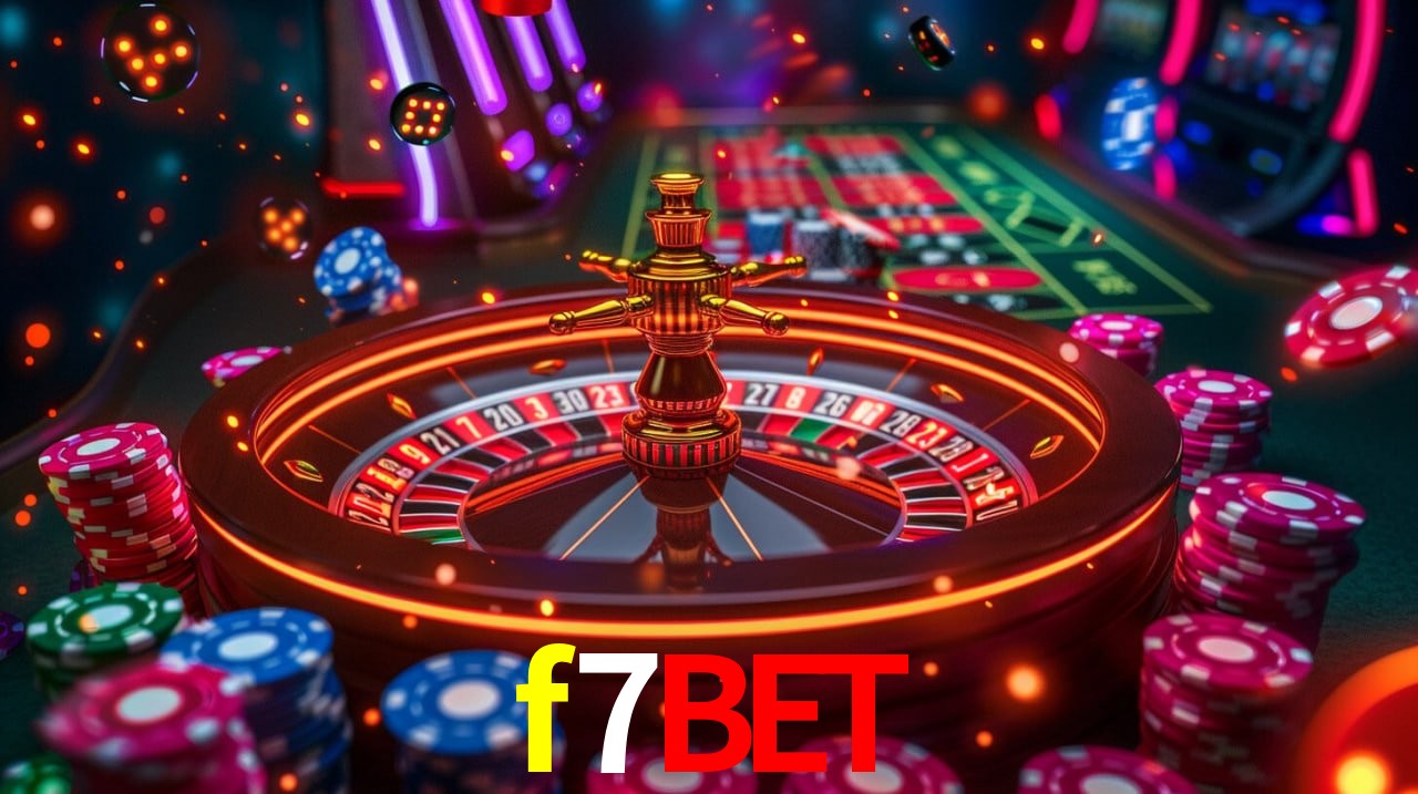 Interface do App f7bet