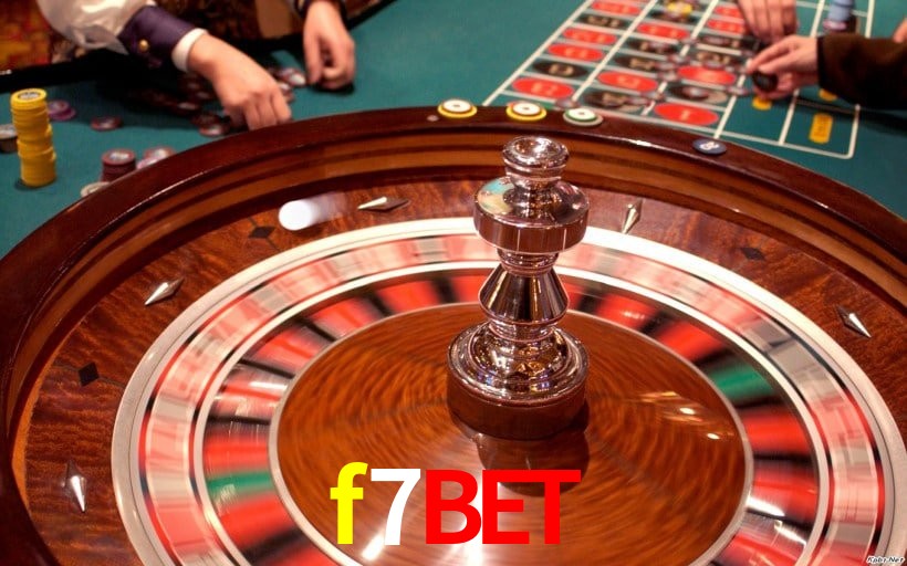 Casino Ao Vivo f7bet