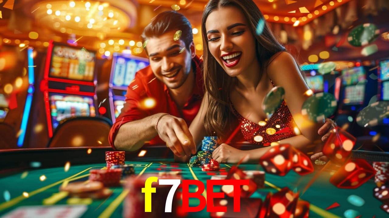Design Responsivo f7bet