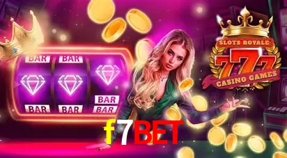 Inovações de Jogos na f7bet: O Futuro das Experiências Interativas