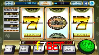 f7bet: A Experiência de Casino com Jogos de Mesa ao Vivo