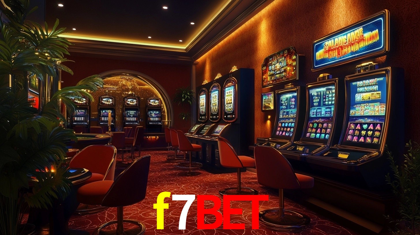 Bonus Features f7bet