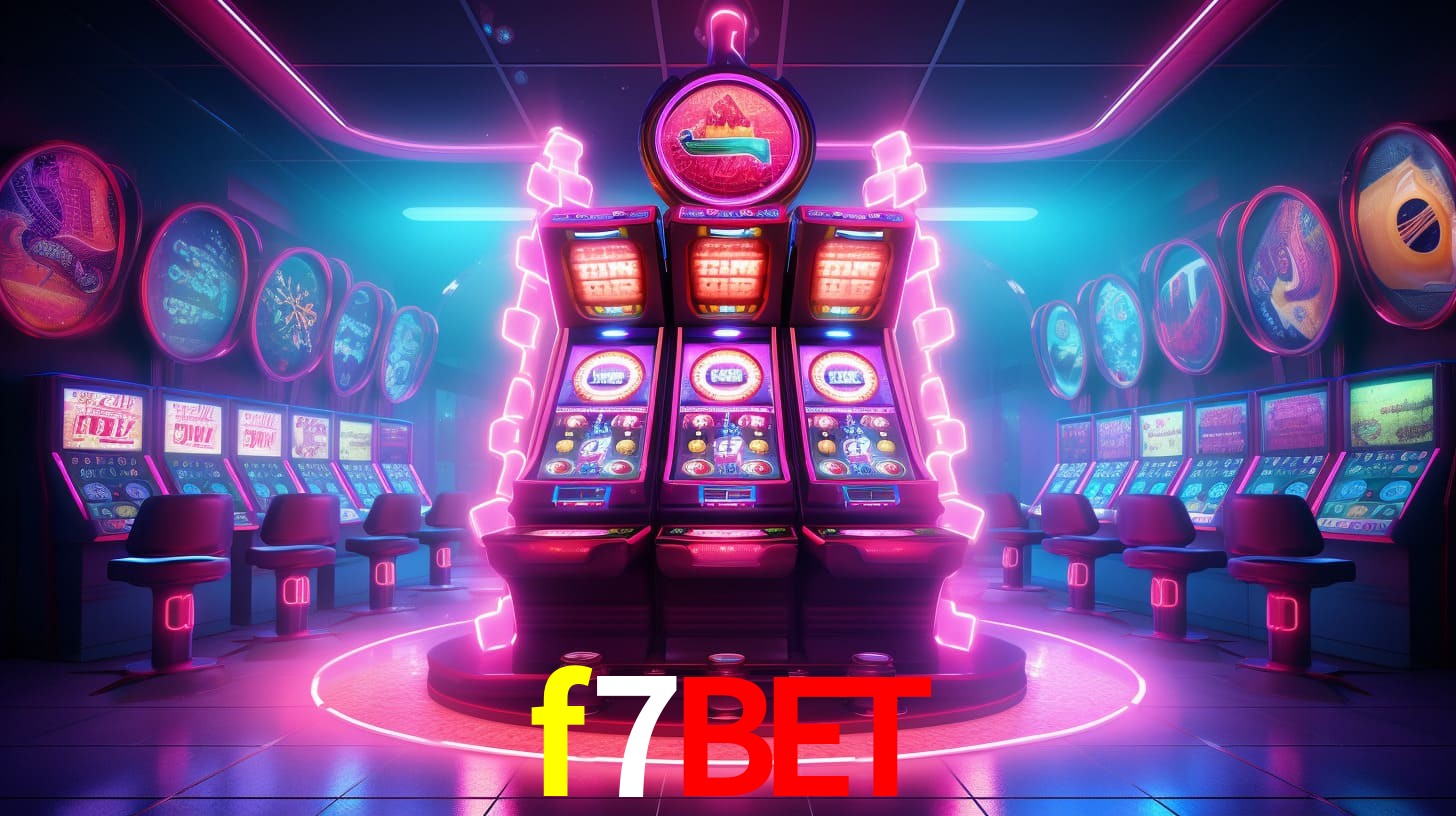 VIP Casino f7bet