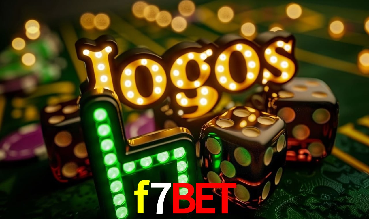 Jogos de Slot f7bet