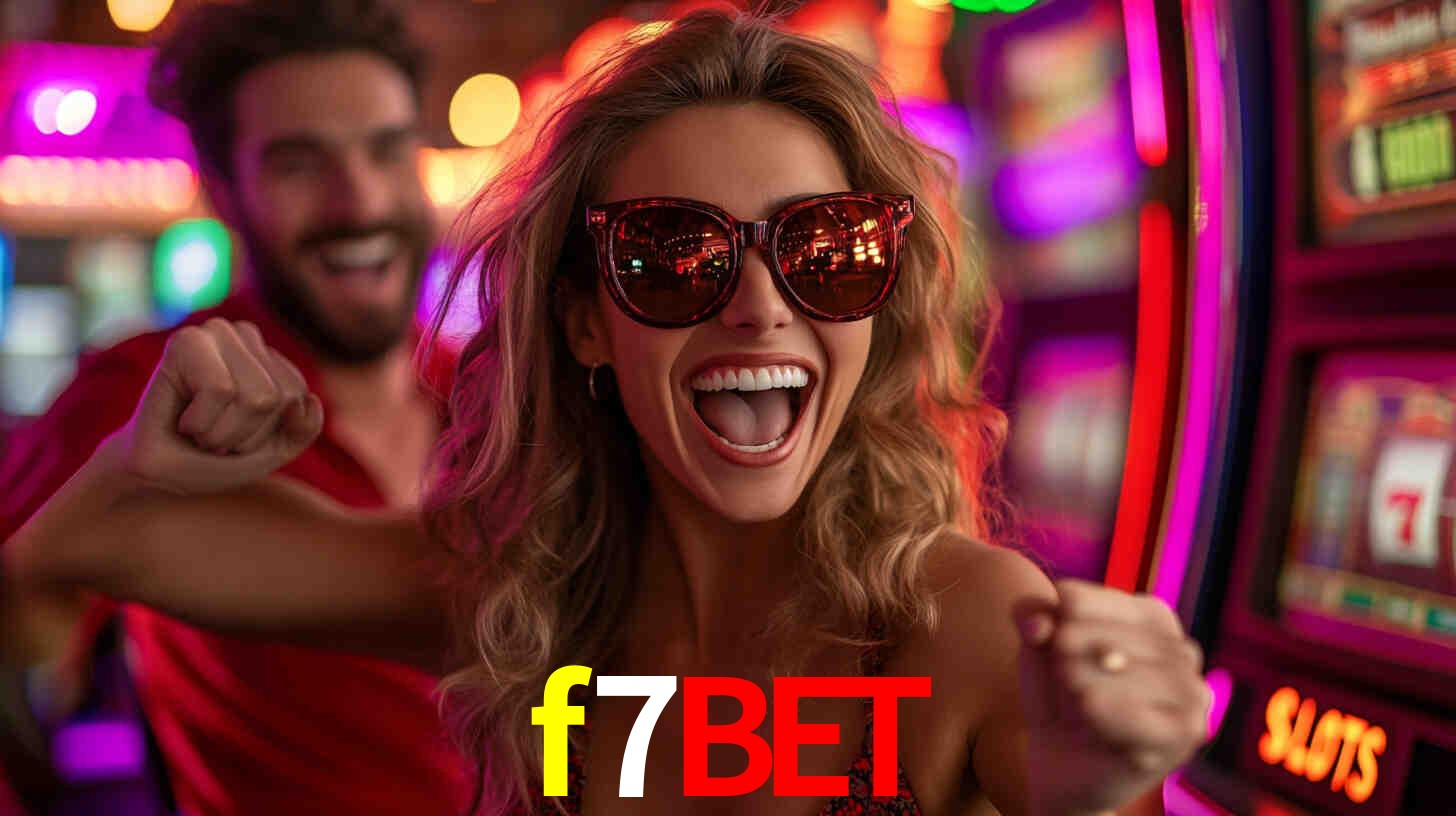Inovações de Jogos na f7bet: O Futuro das Experiências Interativas