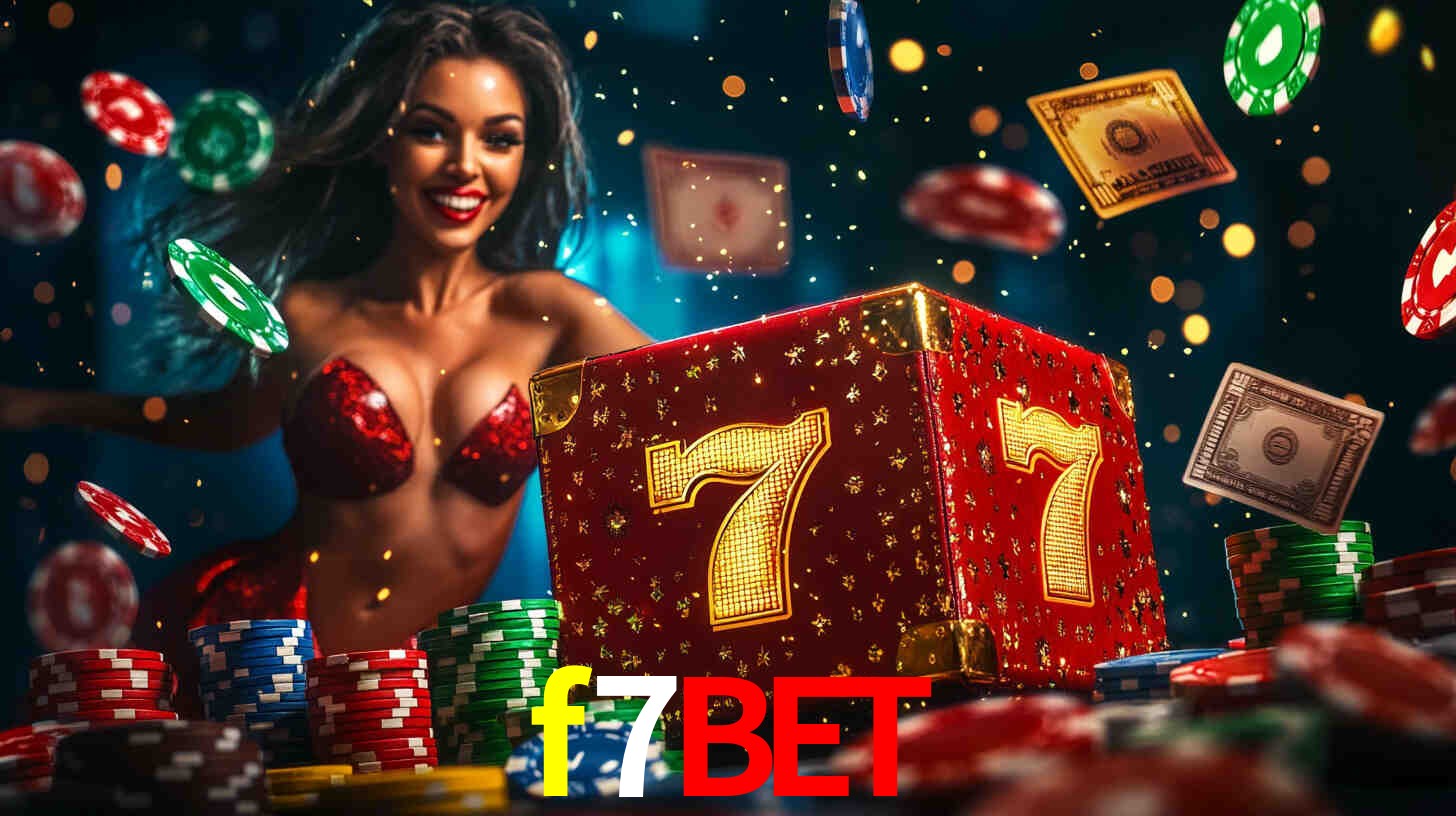 A Emoção da Loteria na f7bet: Uma Chance de Mudança de Vida