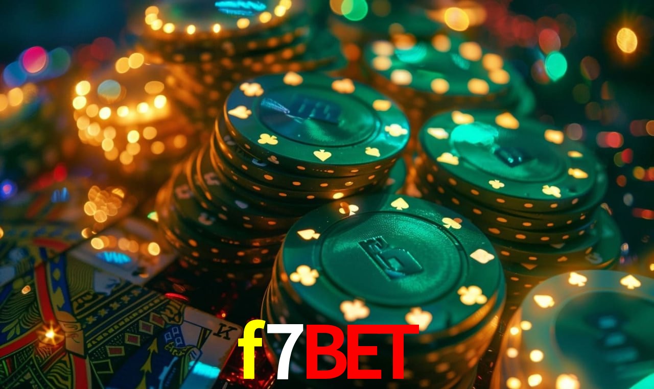 Apostas de Tênis f7bet