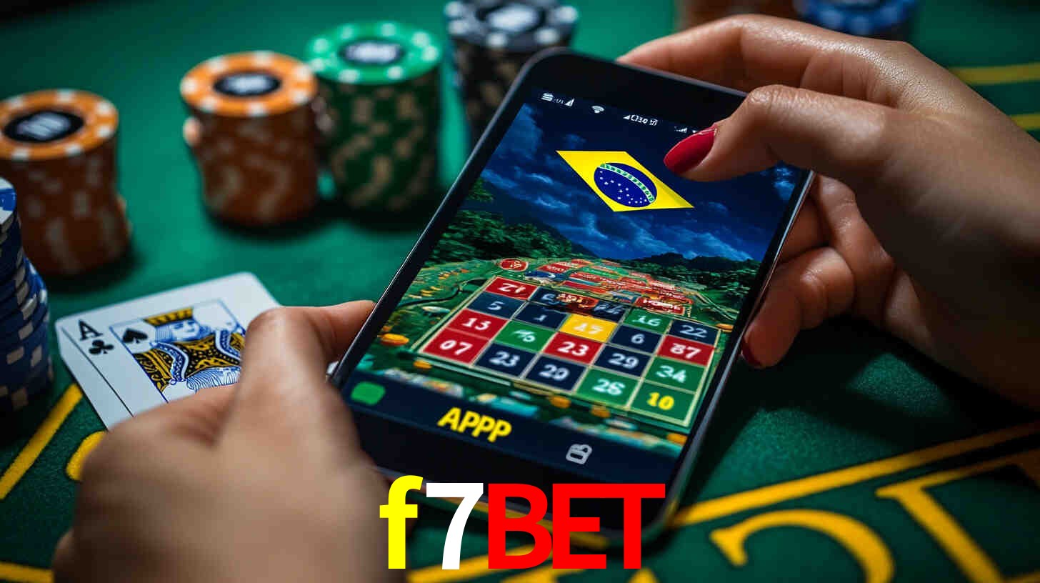 Descubra a Essência do f7bet: Nossa História e Compromissos