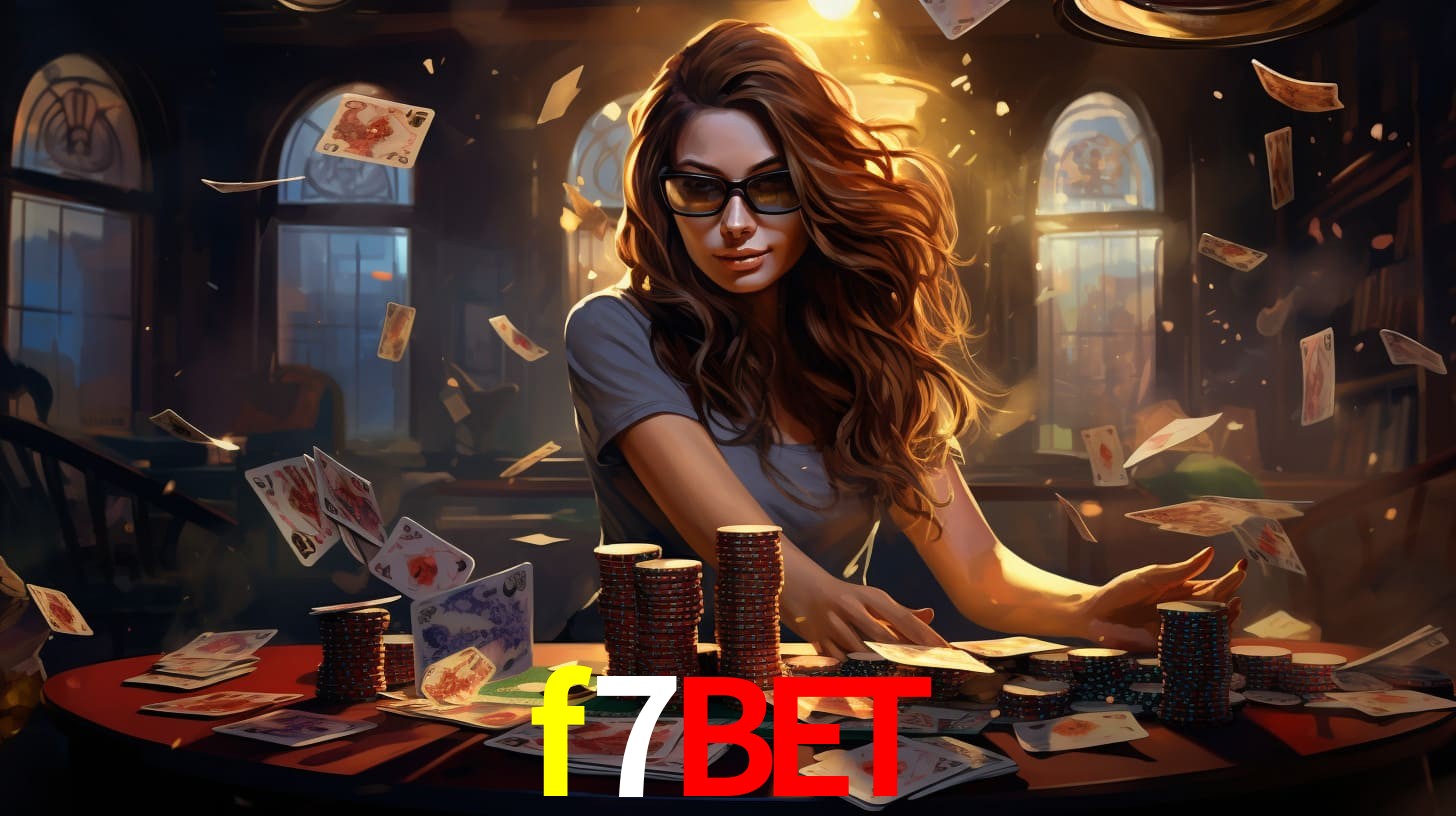 Live Casino f7bet