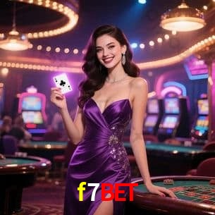 Mesa de Roleta f7bet