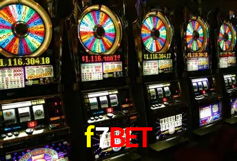 Apostas Esportivas na f7bet: Um Guia Completo