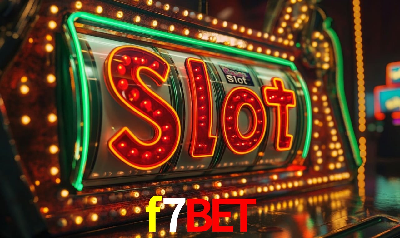 Promoção Relâmpago f7bet