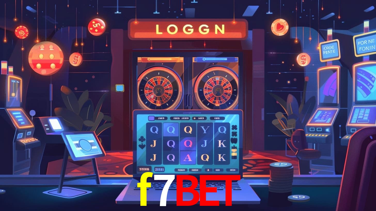 f7bet login