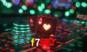Recursos de Bônus f7bet
