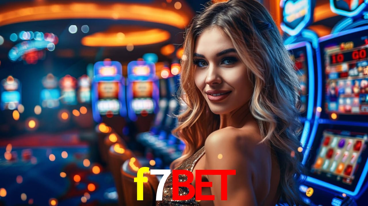 Exclusive Offers f7bet