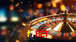 Sinta a adrenalina dos jogos de cassino com f7bet