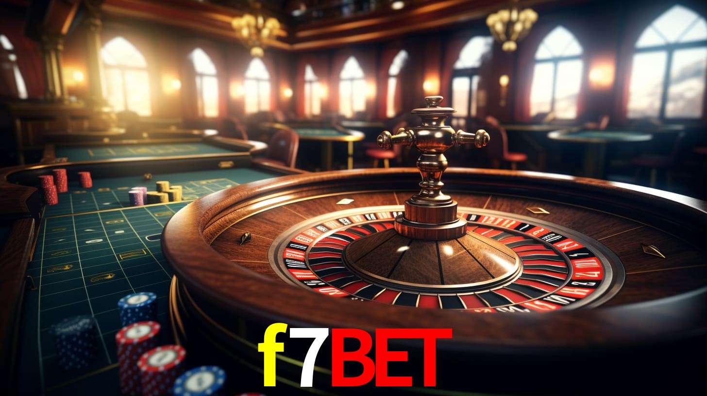 Slot Games f7bet