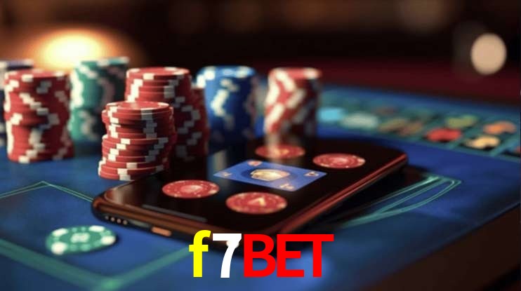 Login Seguro f7bet