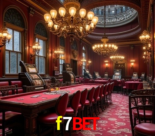 f7bet - Cassino VIP da Riqueza - f7bet.com
